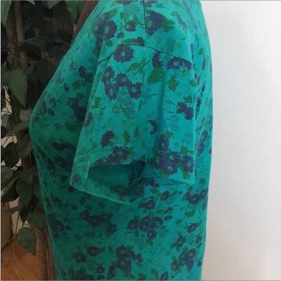 BAW clothing brand for MICHAEL short sleeve tee Womans size medium - Picture 11 of 11